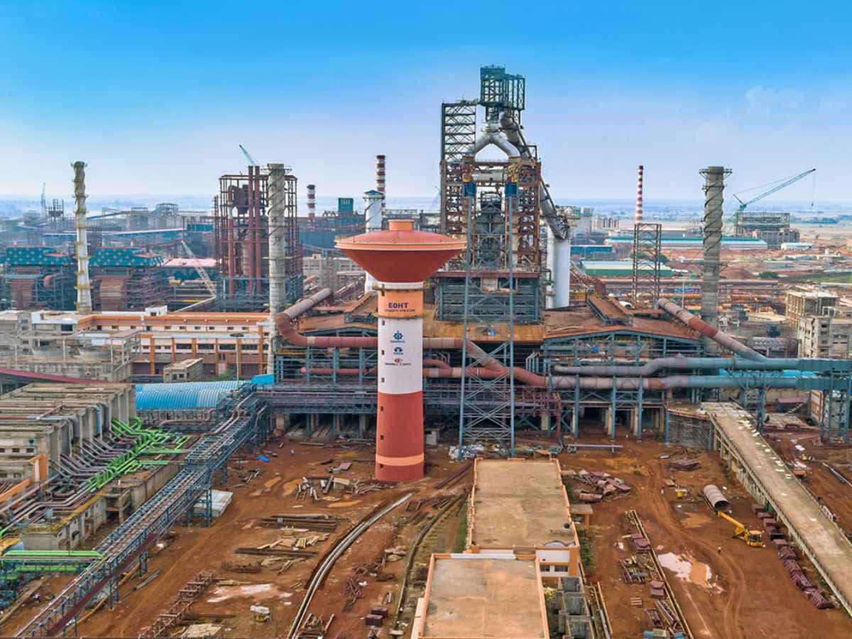 NMDC Best Ever Production Upto Nov 23