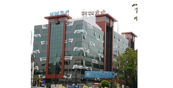 NMDC modifies existing Provision scheme for Officers