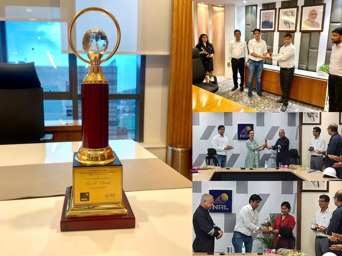 The Wireman Control Panel Training Provided By NRL