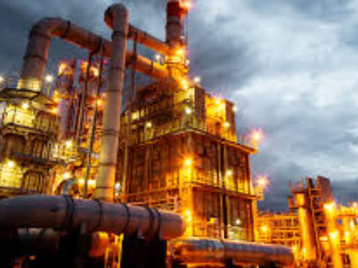 NRL contributing to India’s energy security