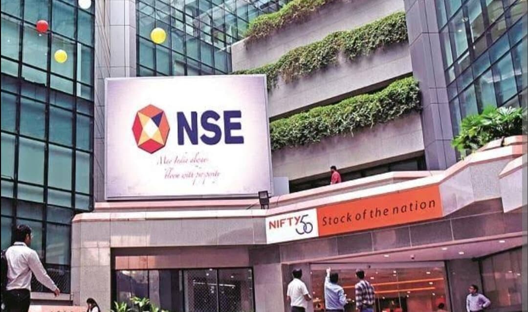 NSE Nifty Next 50 to be launched today