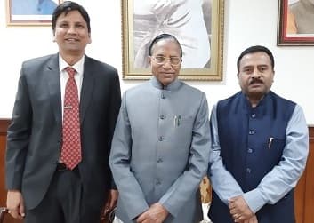 NSIC signed MoU with Steel Authority Of India Limited