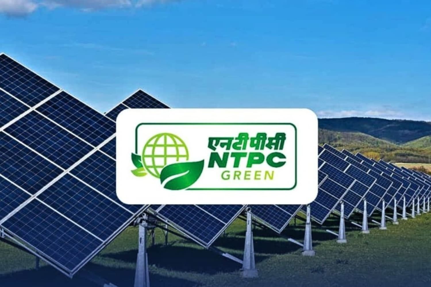 NTPC Green Energy incorporates Chhattisgarh NTPC Green Energy Ltd as JV subsidiary