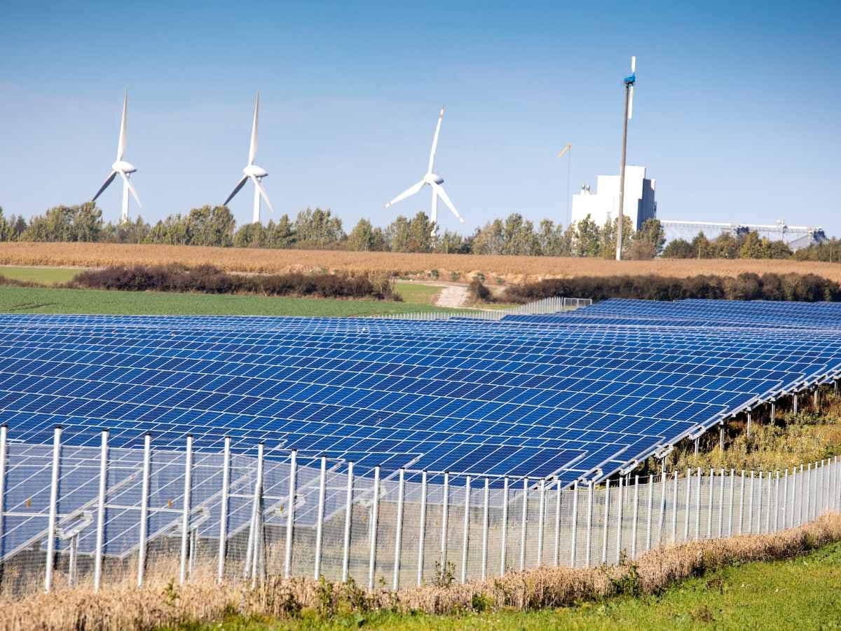 NTPC arm NGEL signs JV with UPRVUNL