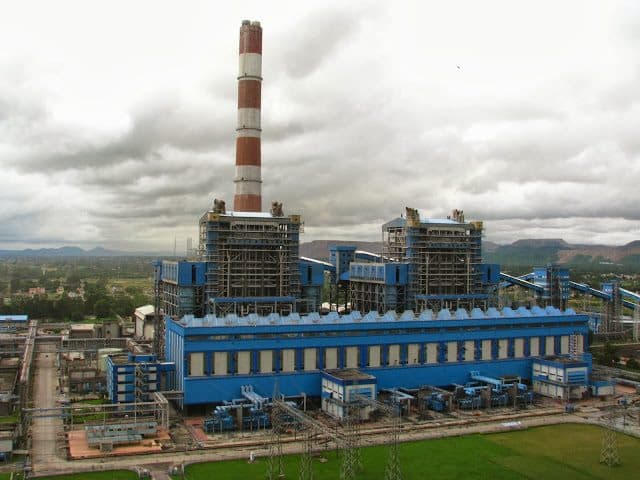 NTPC is now 50498 MW Company