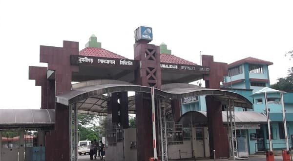 Bhaskar Jyoti Phukan to be the next Managing Director of NRL