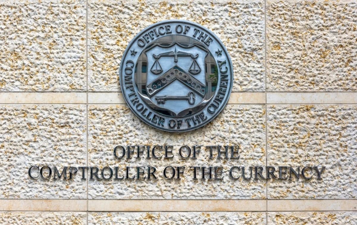 OCC Releases December 2025 CRA Ratings for 33 US Banks and Financial Institutions