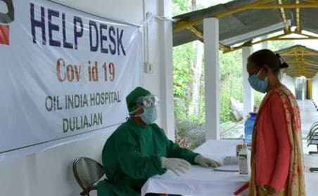 IndianOil day celebrations at Refineries Headquarters