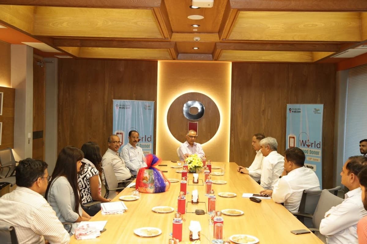 OIL’s initiatives and projects aimed at supporting local communities and enhancing regional development.