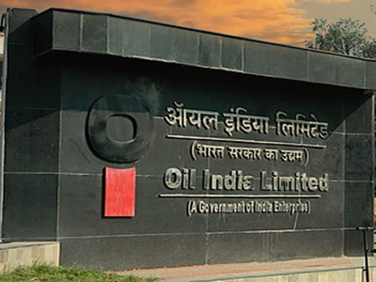 Moti Lal Meena Appointed as Non-Official (Independent) Director on Board of Oil India