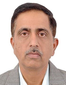 Shri Harish Madhav takes over as Dir. Finance of Oil India Limited