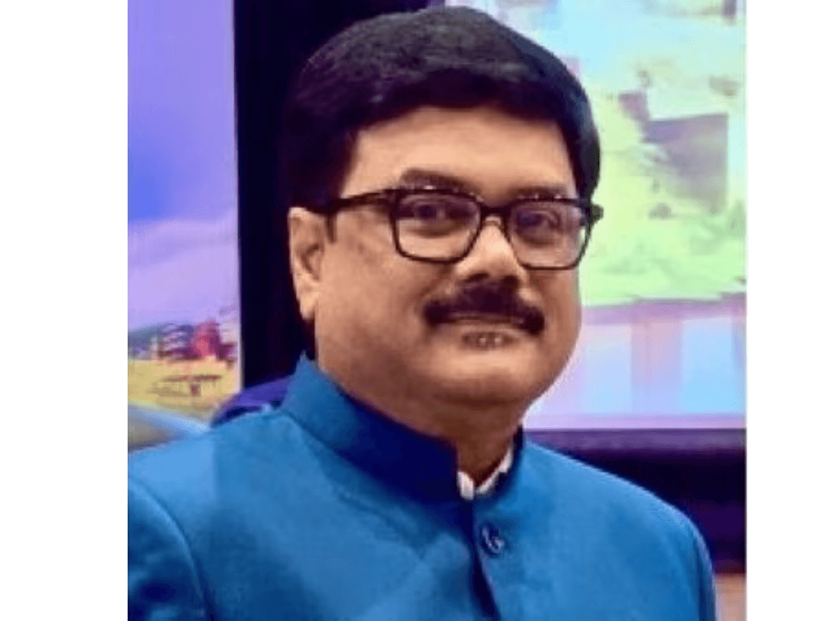 ONGC appoints Arunangshu Sarkar as Director (Strategy and Corporate)