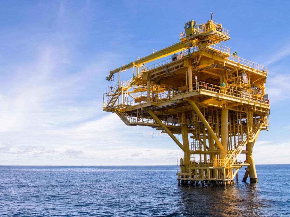 ONGC Board Approves Corporate Guarantee of Up To USD 412 Million for Overseas Ventures