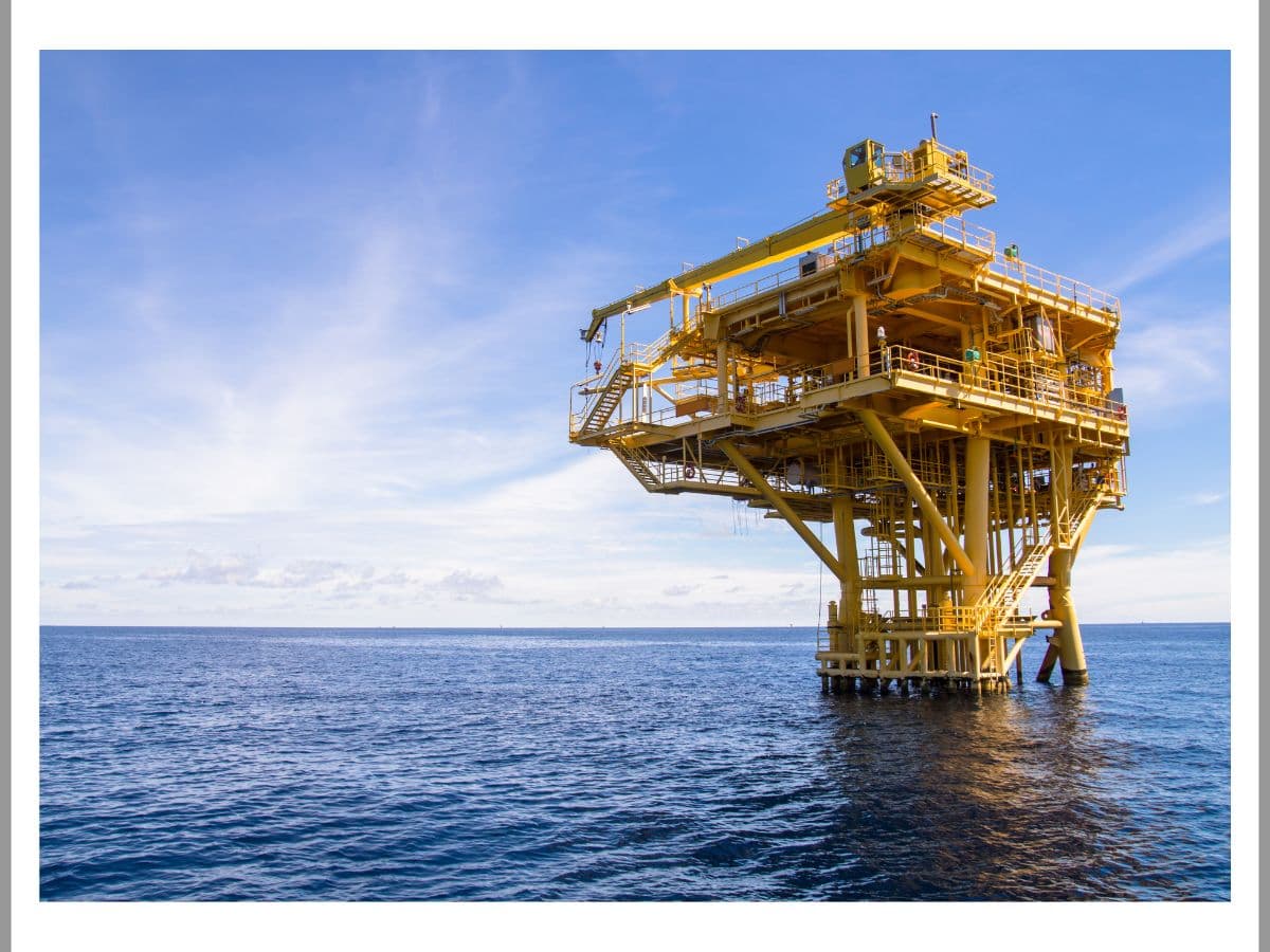 ONGC Boosts Mumbai High Production with New Partner