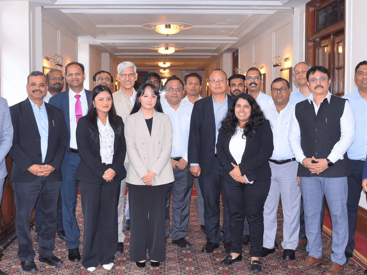 PFC, Bhutan, and Tata Power Discuss Hydro Project Investment