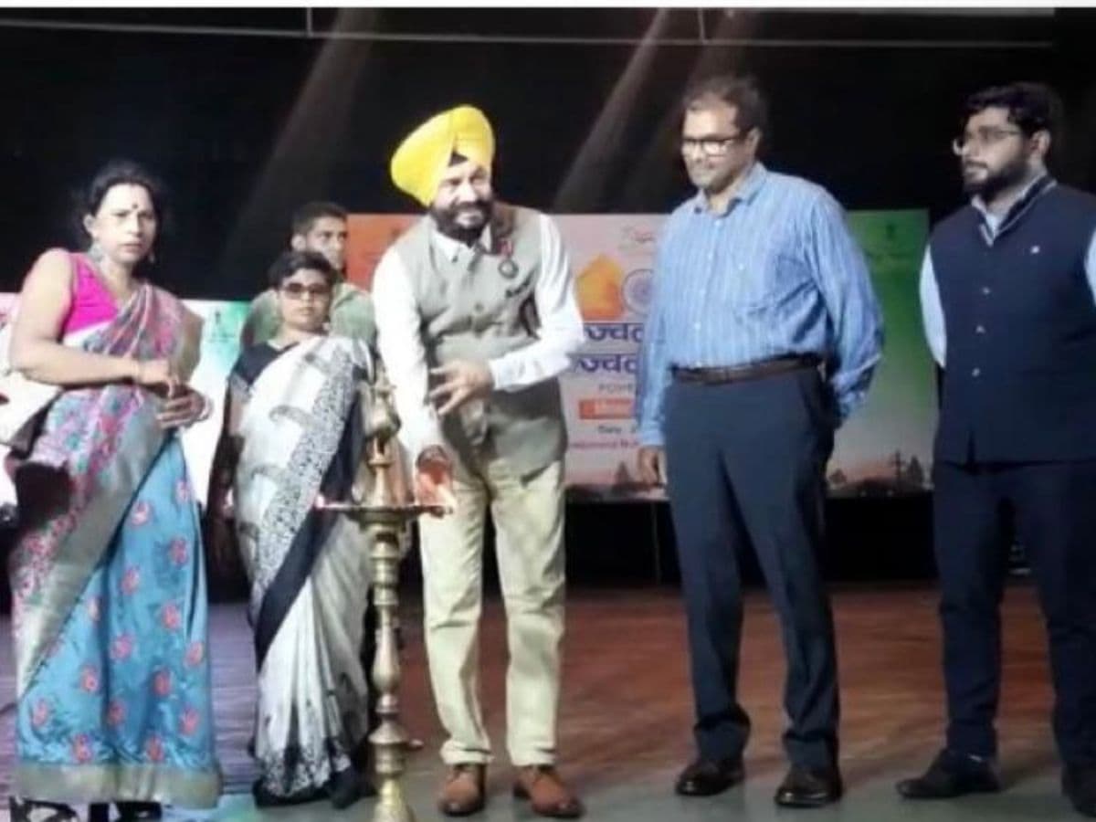 ‘Bijli Mahotsav’ organized by PFC with full zeal in various parts of Delhi