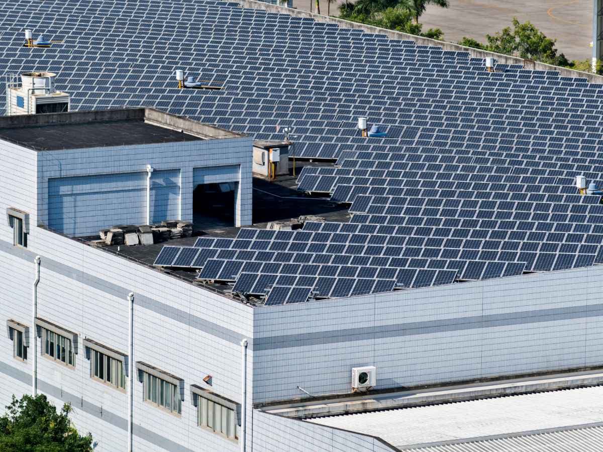 PM announces new scheme Surya Ghar Muft Bijli Yojana