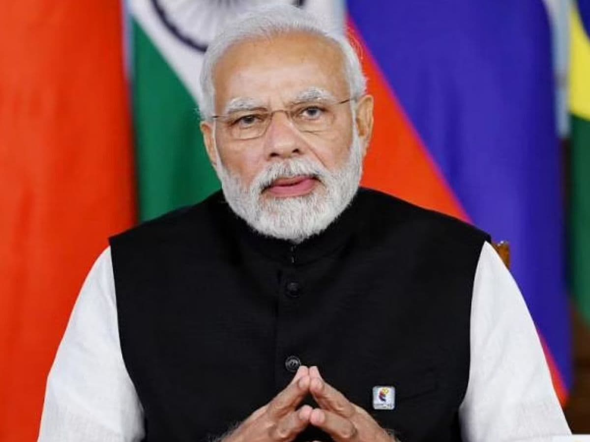 PM Modi to leave tonight for state funeral of former Japanese PM, Shinzo Abe