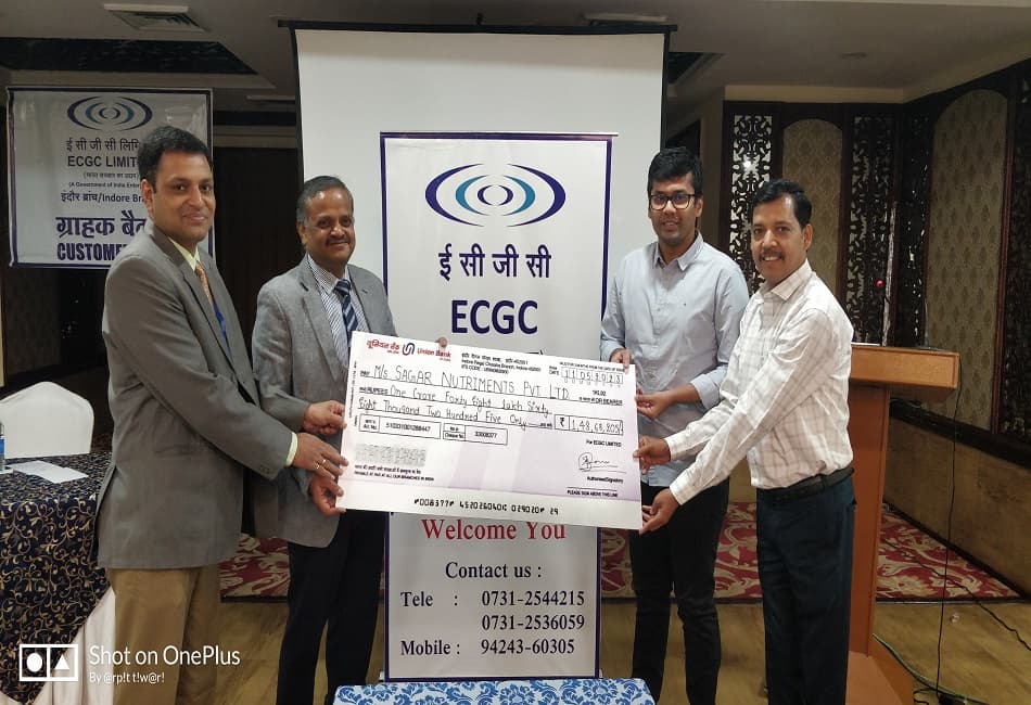 Securing India’s exports with every policy