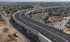 Government Approves ₹132.51 Crore for Critical Port Connectivity Project at Kandla 