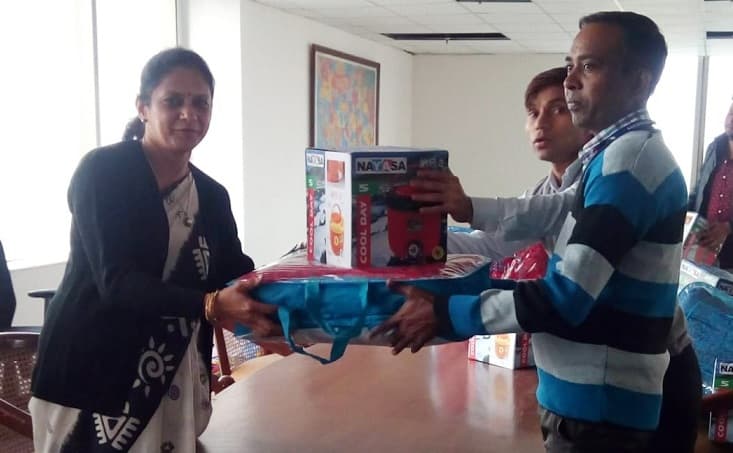 Grid Controller of India Limited