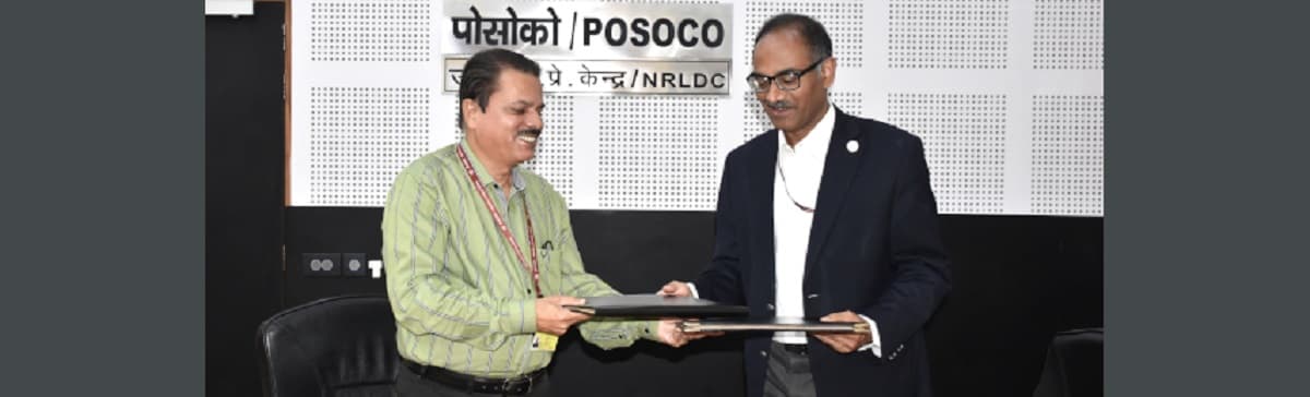 Grid-India’s Contribution to Sustainable Power Solutions