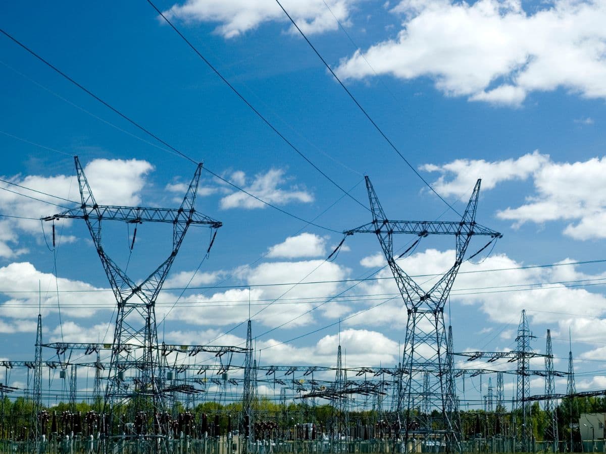 Gujarat State Fertilizers & Chemicals updates on Power Supply from GIPCL