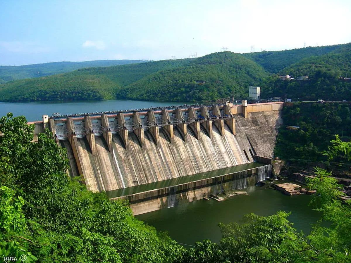 Power Ministry initiates significant steps for Hydro Electric Projects