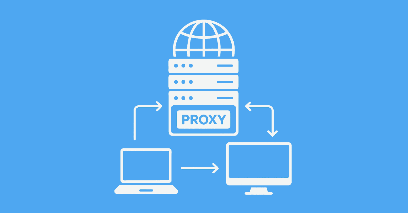 Why Would a Hacker Use a Proxy Server?