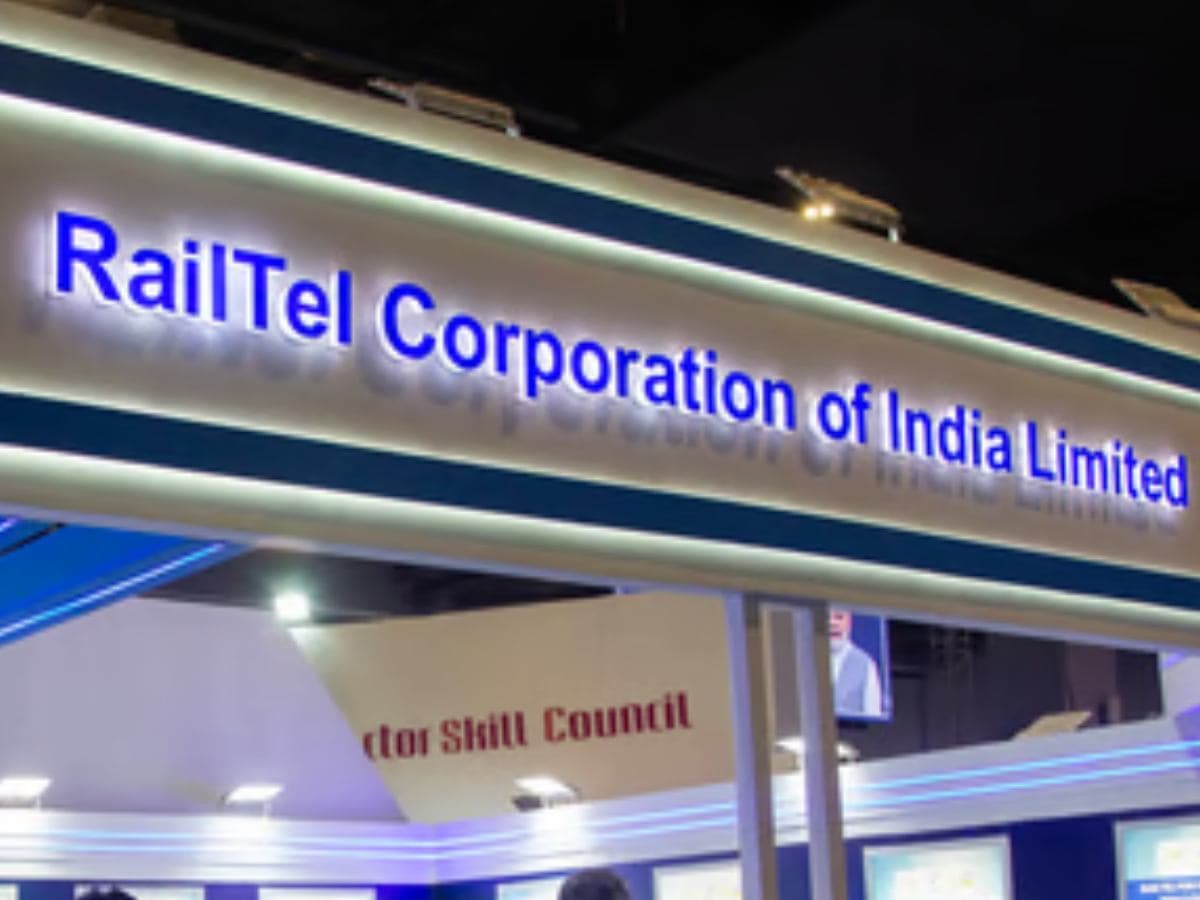 Railtel appoints Dr Subhash Sharma as Additional Independent Director