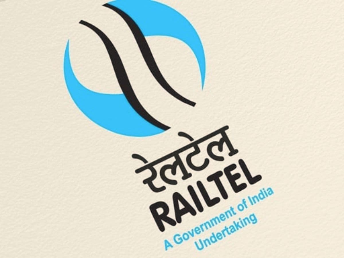 RailTel posts total Income of Rs 578 Crore in Q1 of FY 25