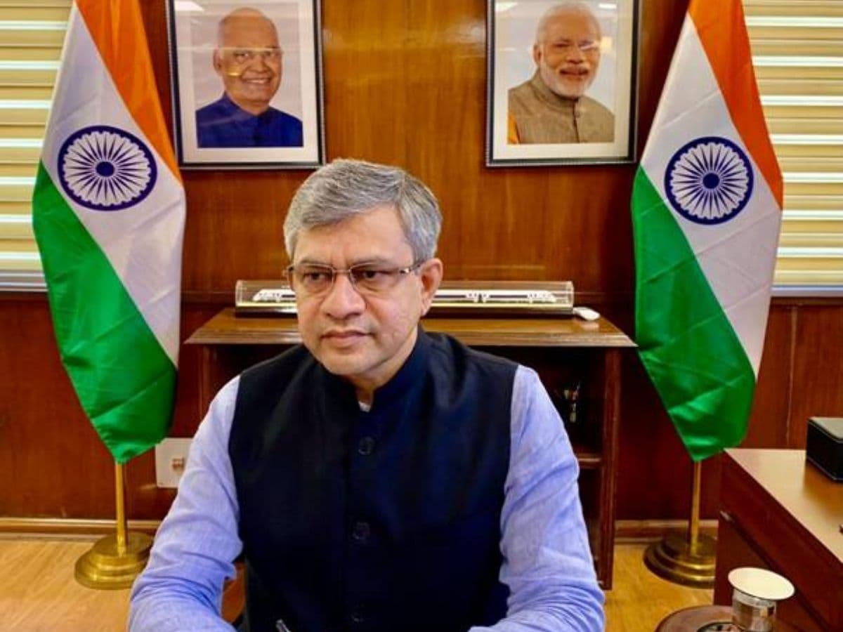 Railway Minister to honour RPF personnel