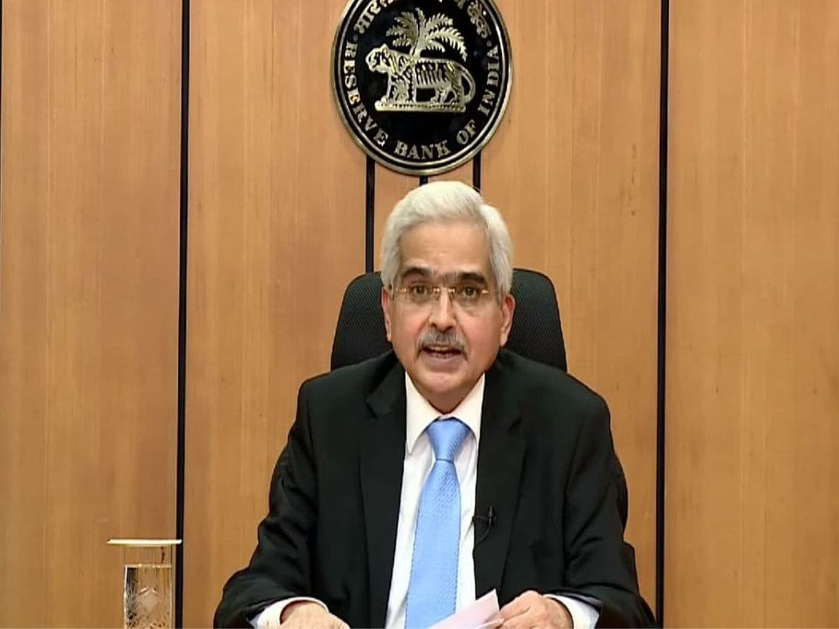 RBI board approves Rs 87,416 cr as surplus to Central Government