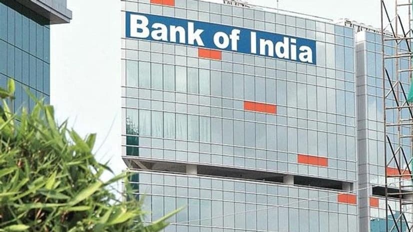 RBI imposes monetary penalty on Bank of India