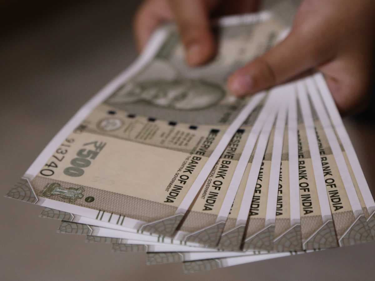 REC declares second interim dividend, sets record date