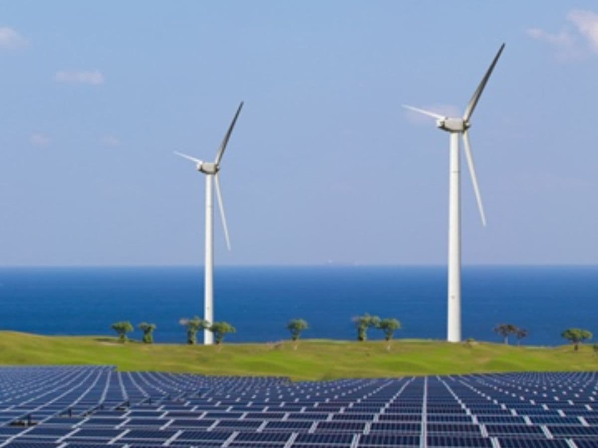 ReNew ties-up with 12 international lenders for largest single project funding