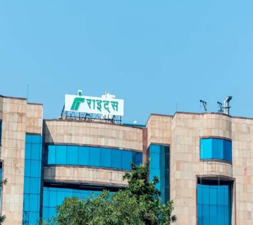 RITES Ltd signs MoU with DP World for Logistics Infrastructure Development