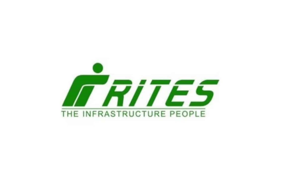 RITES Ltd invites application for recruitment of Engineering Professionals on Regular Basis