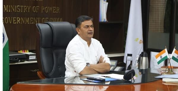 Liquidity Infusion Scheme through PFC and REC