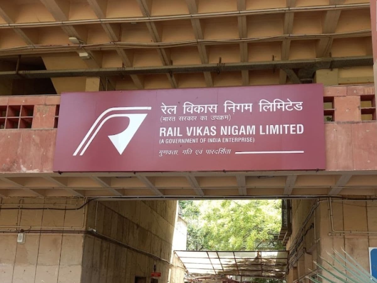 Shri RAJESH PRASAD selected for the post of DirectorOperations RVNL