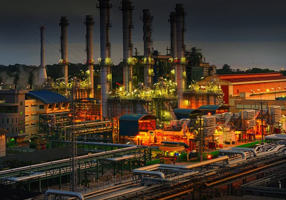 The journey of steel at SAIL’s state-of-the-art plant.