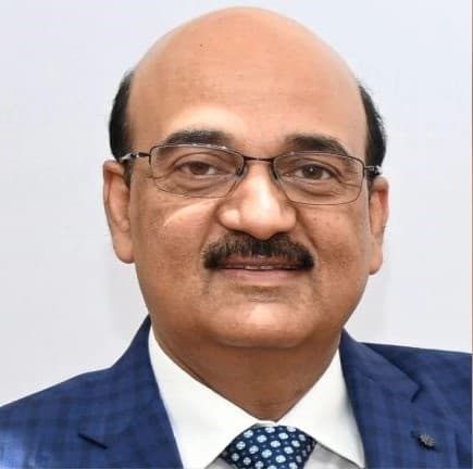 श्री के. के. सिंह ने सेल (SAIL) के अध्यक्ष एवं प्रबंध निदेशक का अतिरिक्त प्रभार संभाला