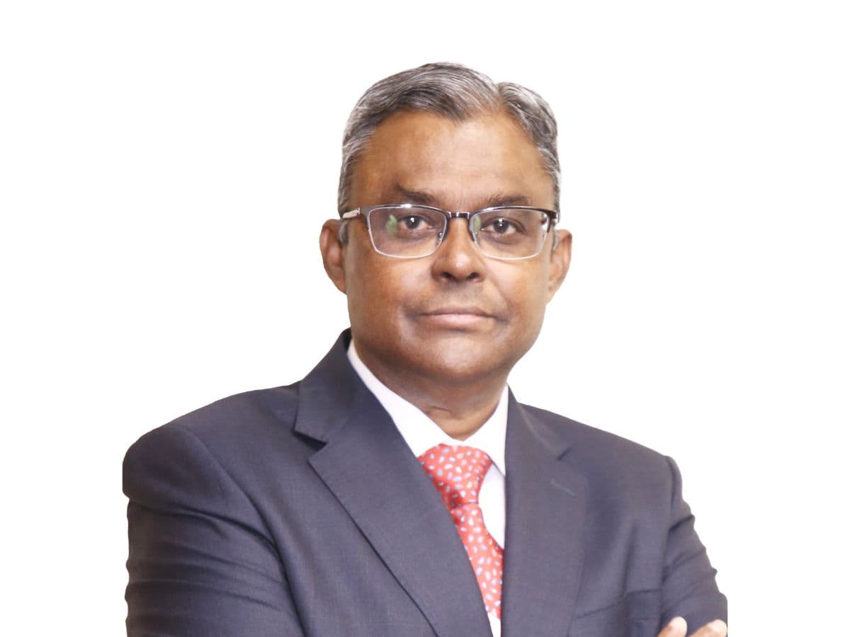 Samir Chandra Saxena assumed charge as Chairman & Managing Director of GRID-INDIA