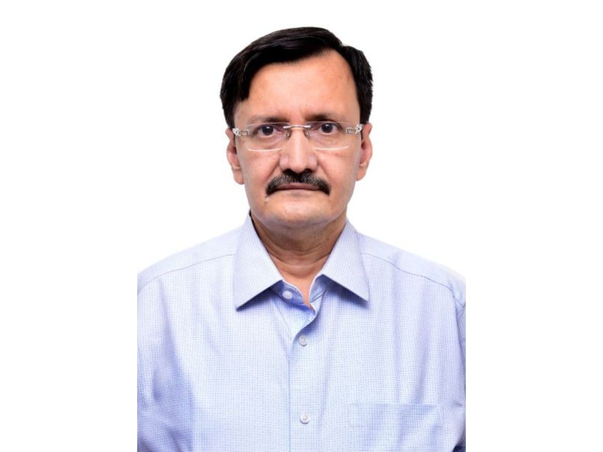 Railway Ministry extends Sanjeeb Kumar's tenure as RVNL Director (Finance)