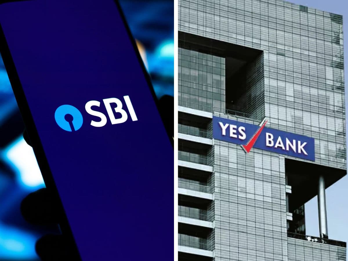 SBI Sells 13.19% stake in Yes Bank for Rs 8888.97 Crores