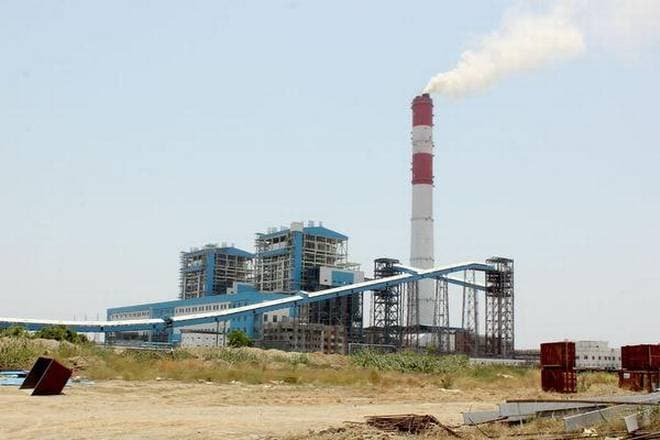 SCCL power plant PLF eighth best