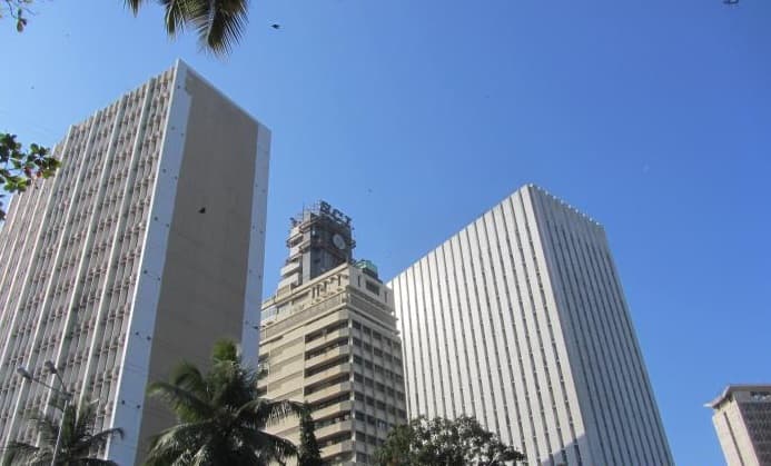 Shipping Corporation of India