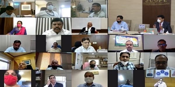 SCOPE 46th AGM highlights renewed endeavours and launching of new initiatives