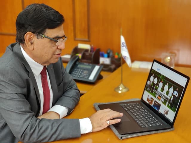 SCOPE launches New Website 