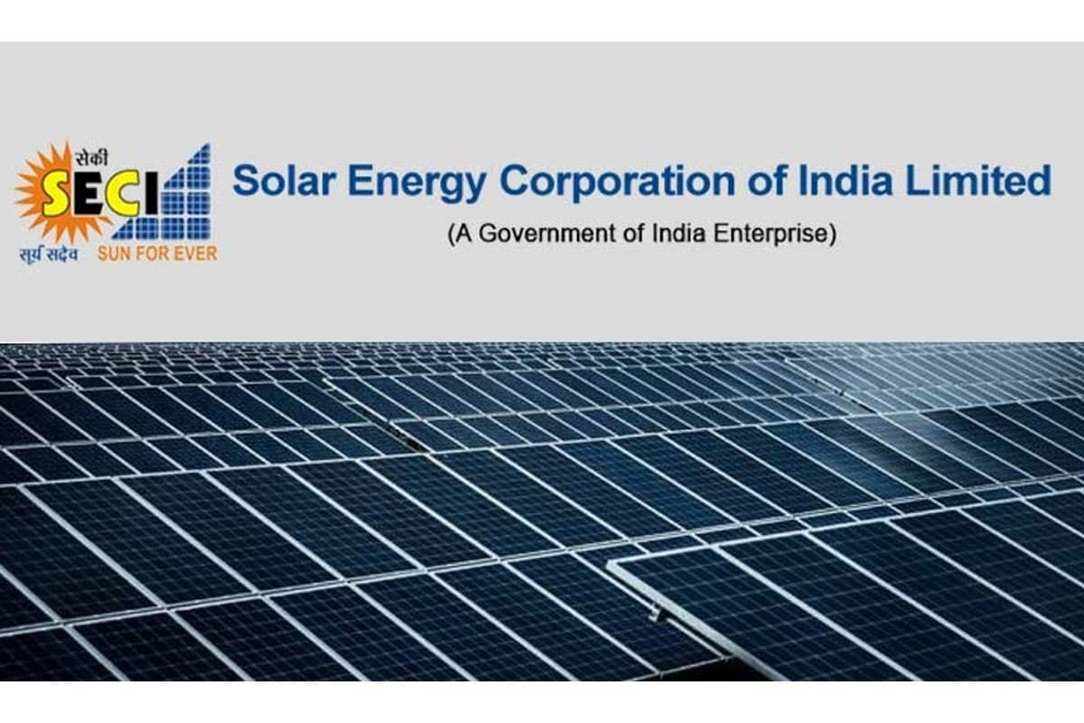 SECI signs MoU with PTC India Ltd for renewable energy integration projects